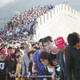 Illustration for article titled Let China Show You What Crowded Really Means